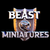 Beast Miniatures