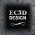 EC3D Design
