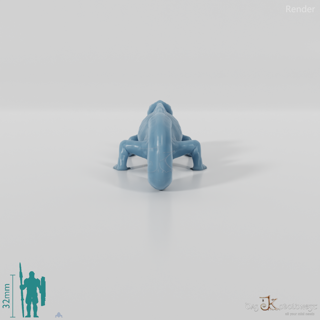 Chameleon - Chameleon 01