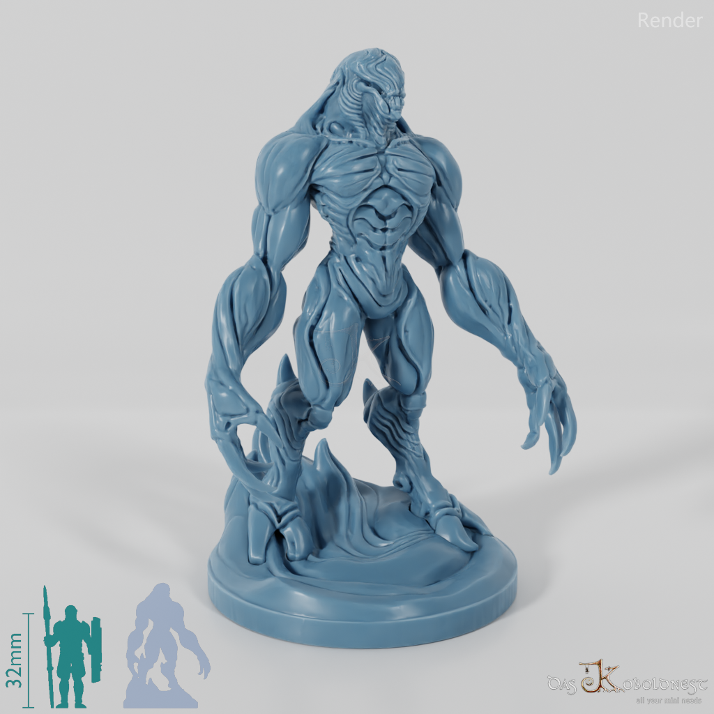 Dimensionsschlurfer