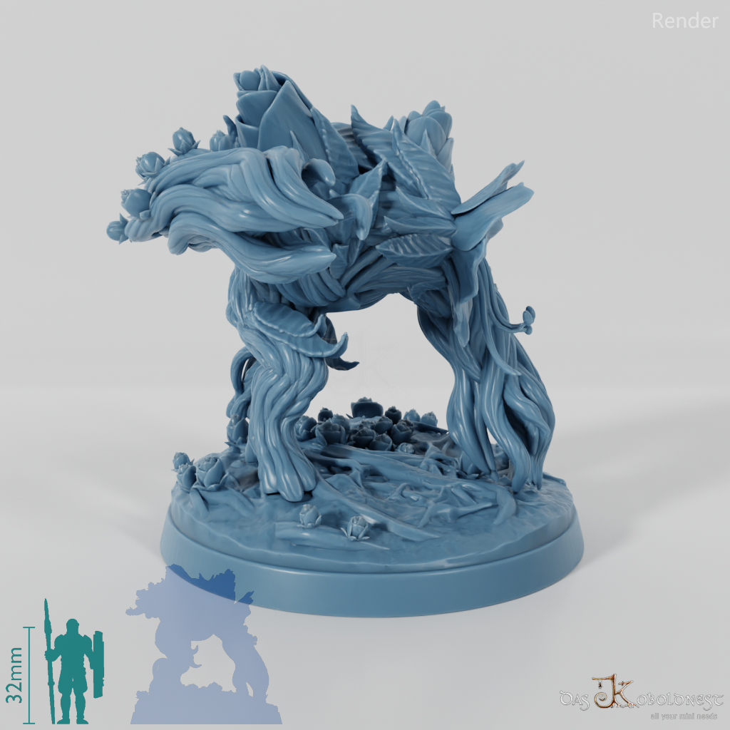 Floralioth - Easy 02