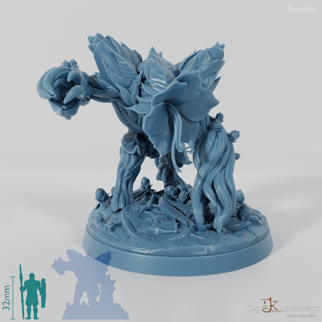 Floralioth - Easy 02