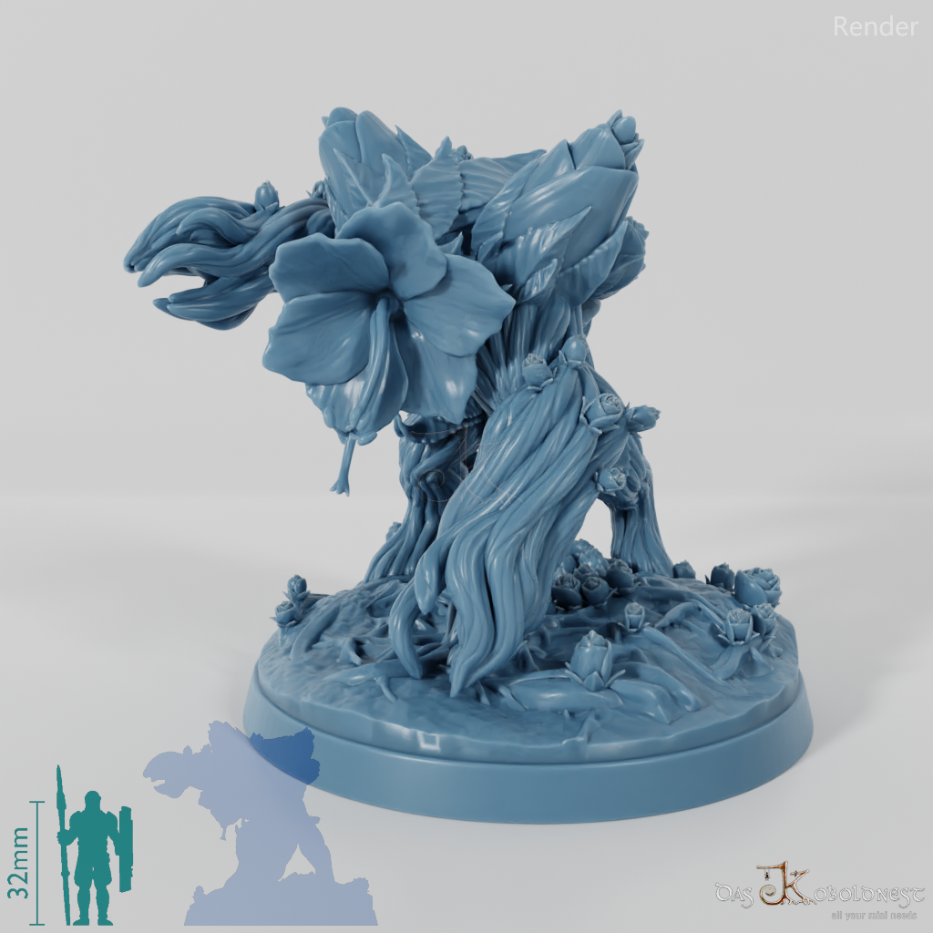 Floralioth - Easy 02