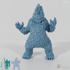 Bear - Roaring Bear 01