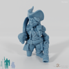 Gnome captain