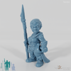 Gnome sailor