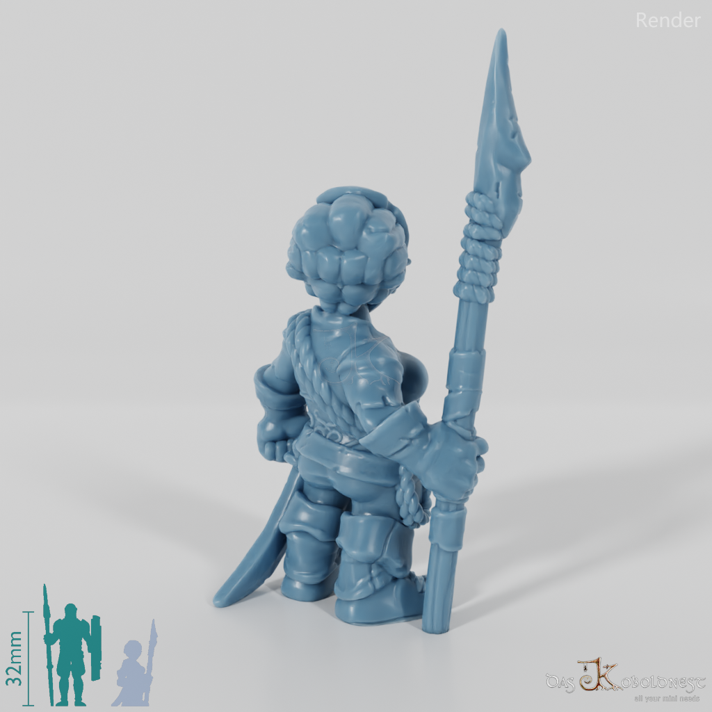Gnome sailor