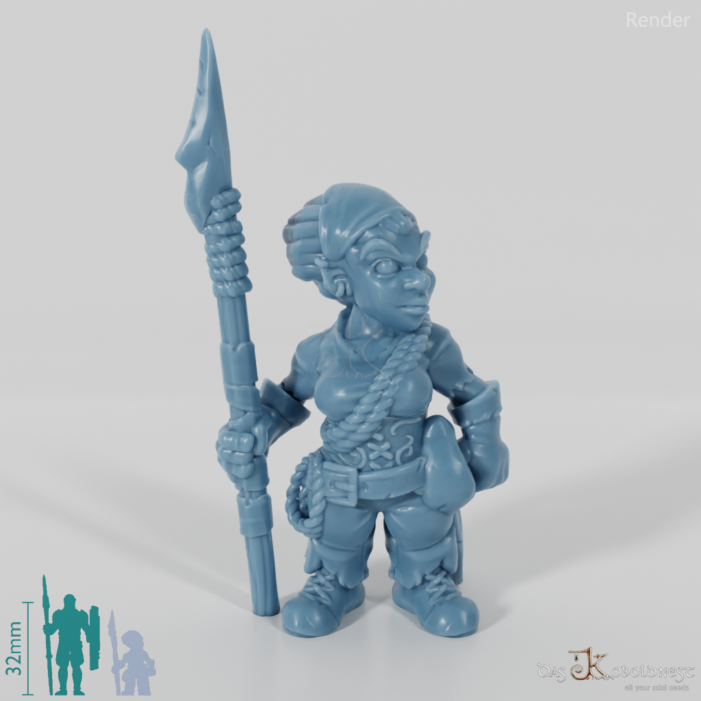 Gnome sailor