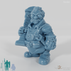 Gnome engineer