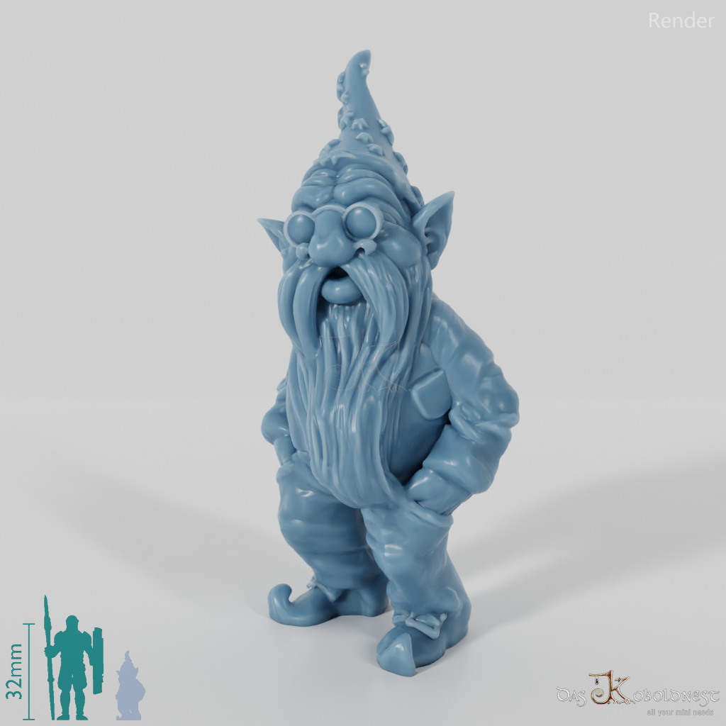 gnome
