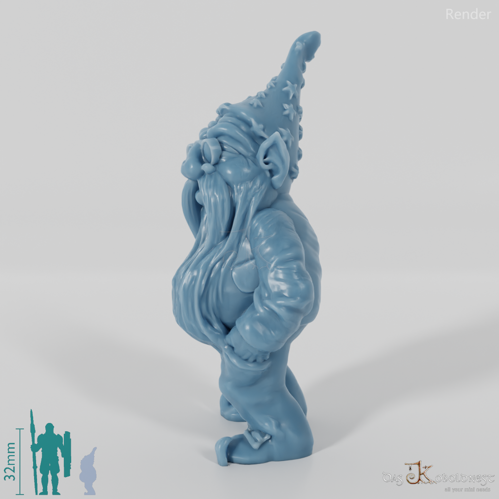 gnome
