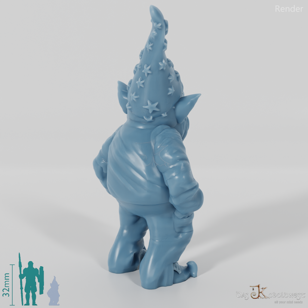 gnome