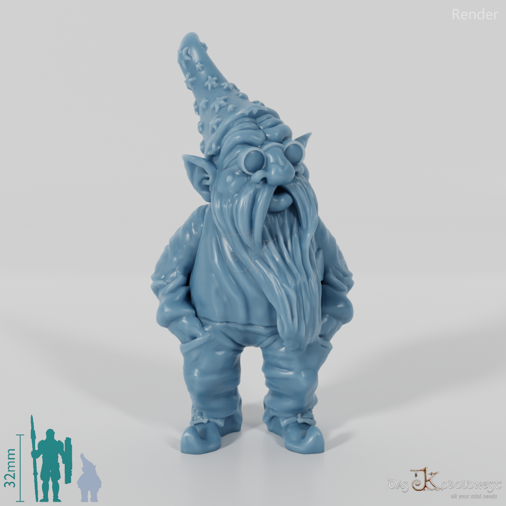 gnome