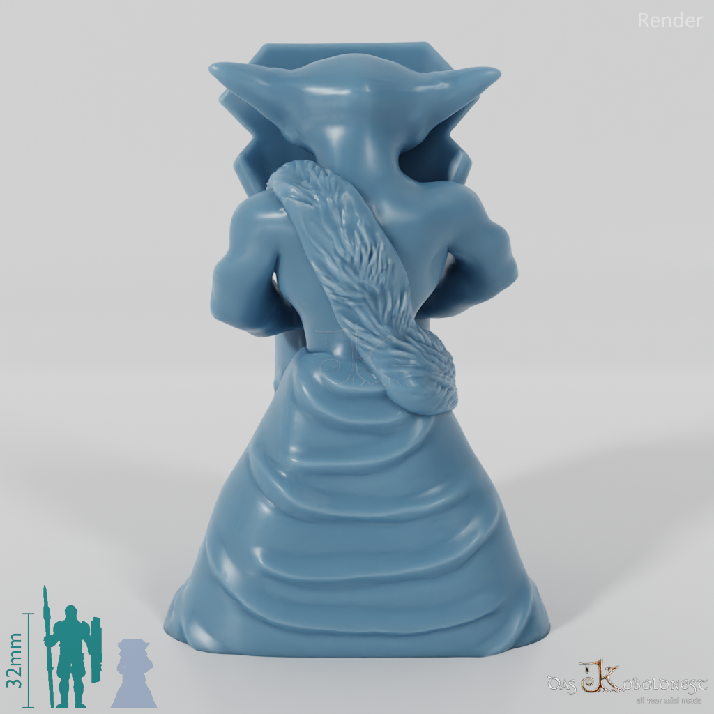 Goblin-Trommler 02
