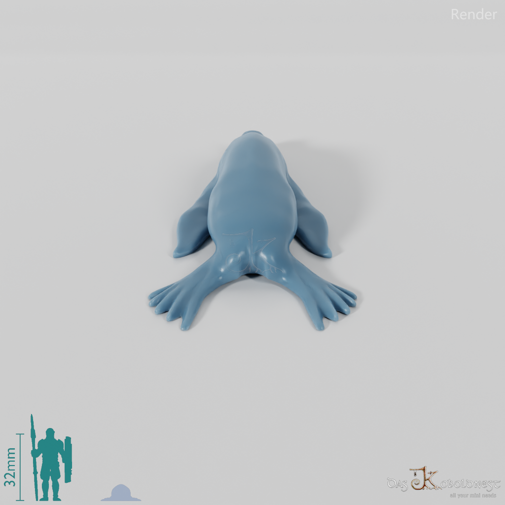 Robbe - Seelöwe 01
