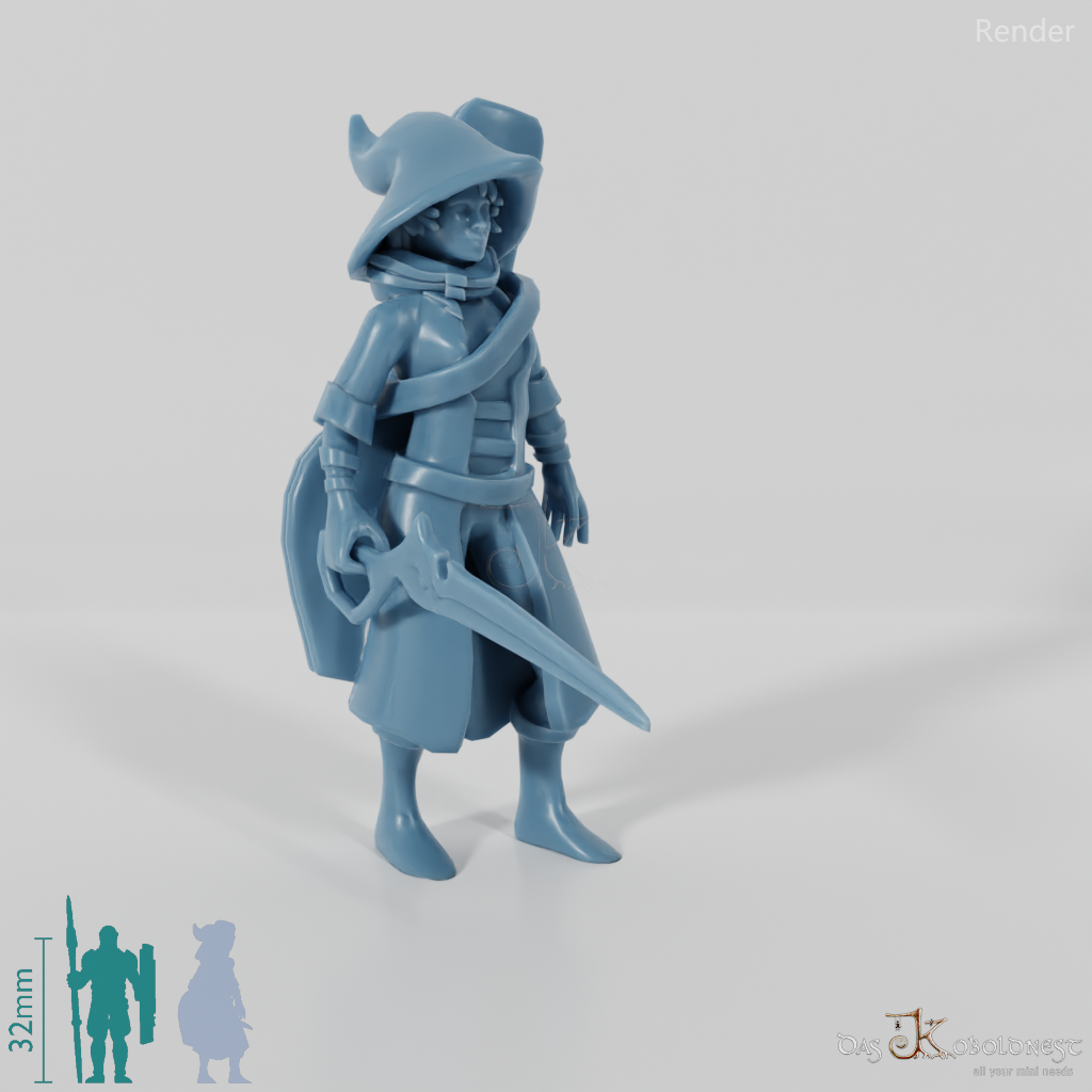 Bard 01