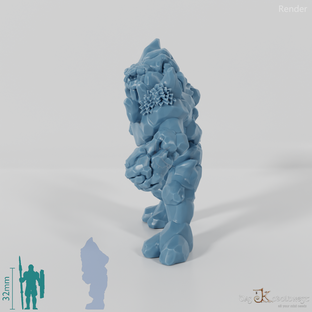 Elemental - Scree Elemental 02