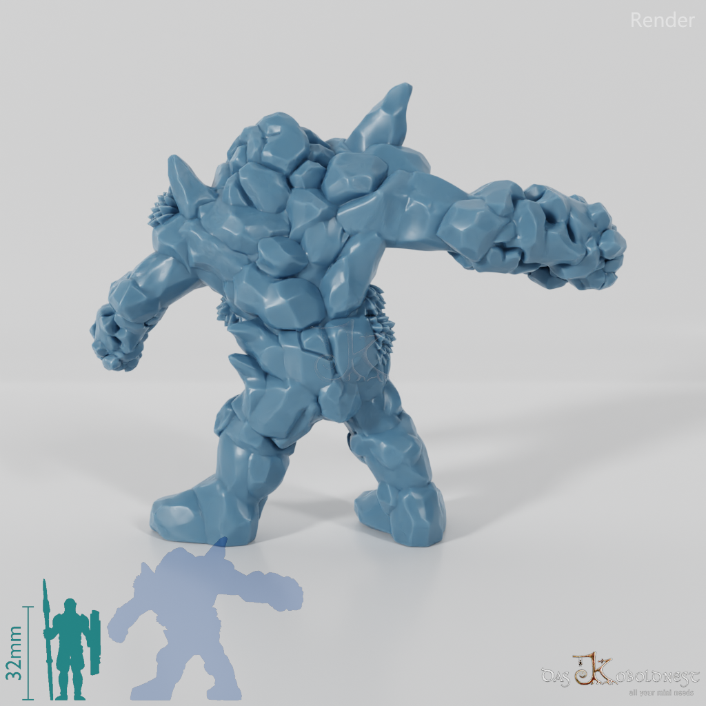 Elemental - Scree Elemental 02