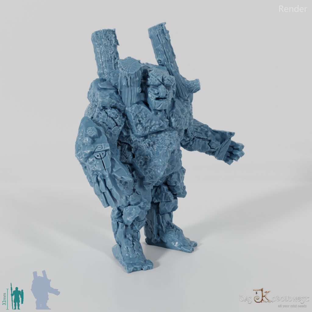 Rock golem