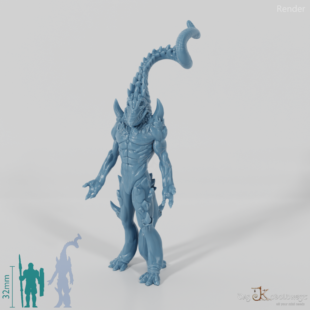 Nyarlathotep, the crawling chaos