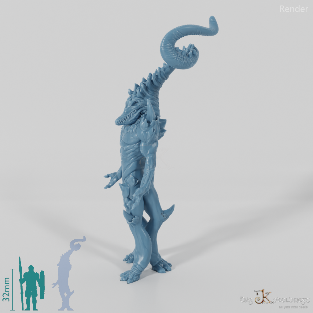 Nyarlathotep, the crawling chaos