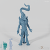 Nyarlathotep, the crawling chaos