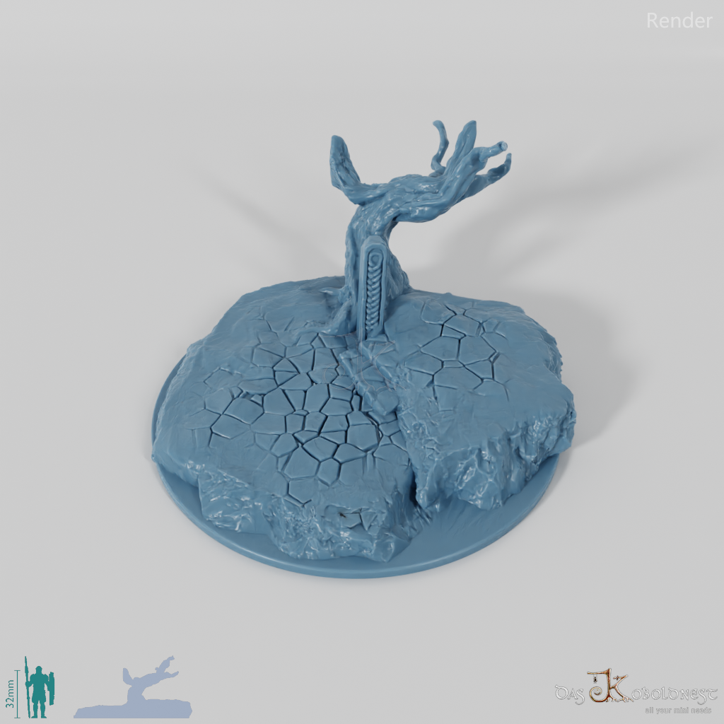 Dragonbond - Bases - Ysval 07