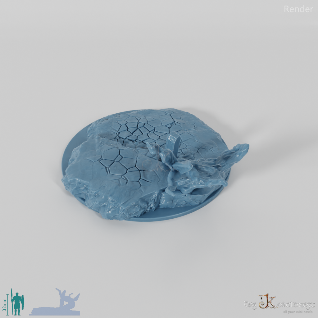 Dragonbond - Bases - Ysval 07