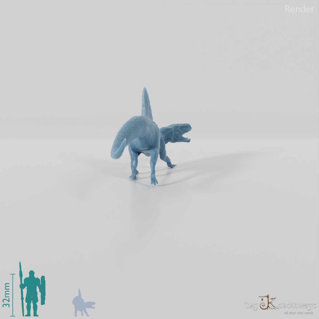 Arizonasaurus babbitti 01 - JJP