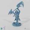Amberblood Orc 02 - Scourge Triumvirate - Dragonbond