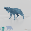 Andrewsarchus mongoliensis 06 - JJP