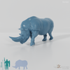Arsinoitherium zitteli 03 - JJP