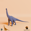 Atsinganosaurus velauciensis 04 - JJP