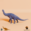 Atsinganosaurus velauciensis 05 - JJP