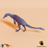 Austroraptor cabazai 01 - JJP