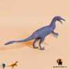 Austroraptor cabazai 03 - JJP