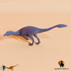 Austroraptor cabazai 05 - JJP