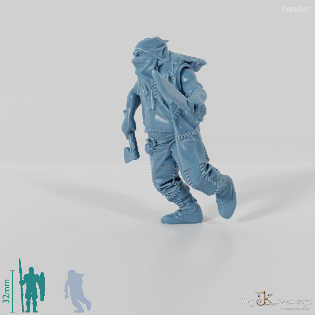 Bandits - Rogue 01