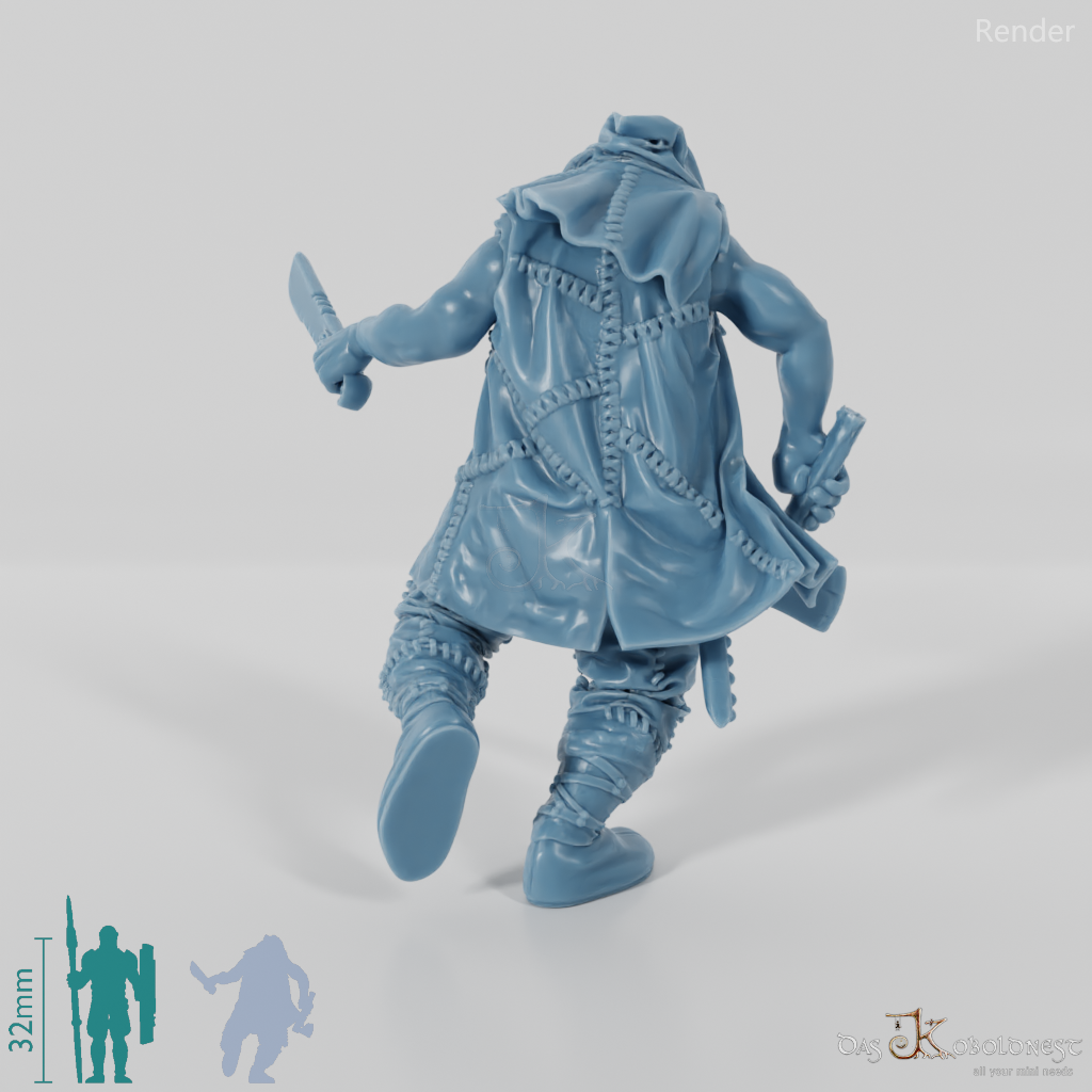 Bandits - Rogue 01