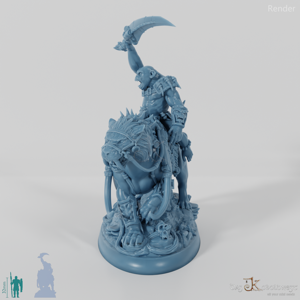 Bobokai-Prowler D 04