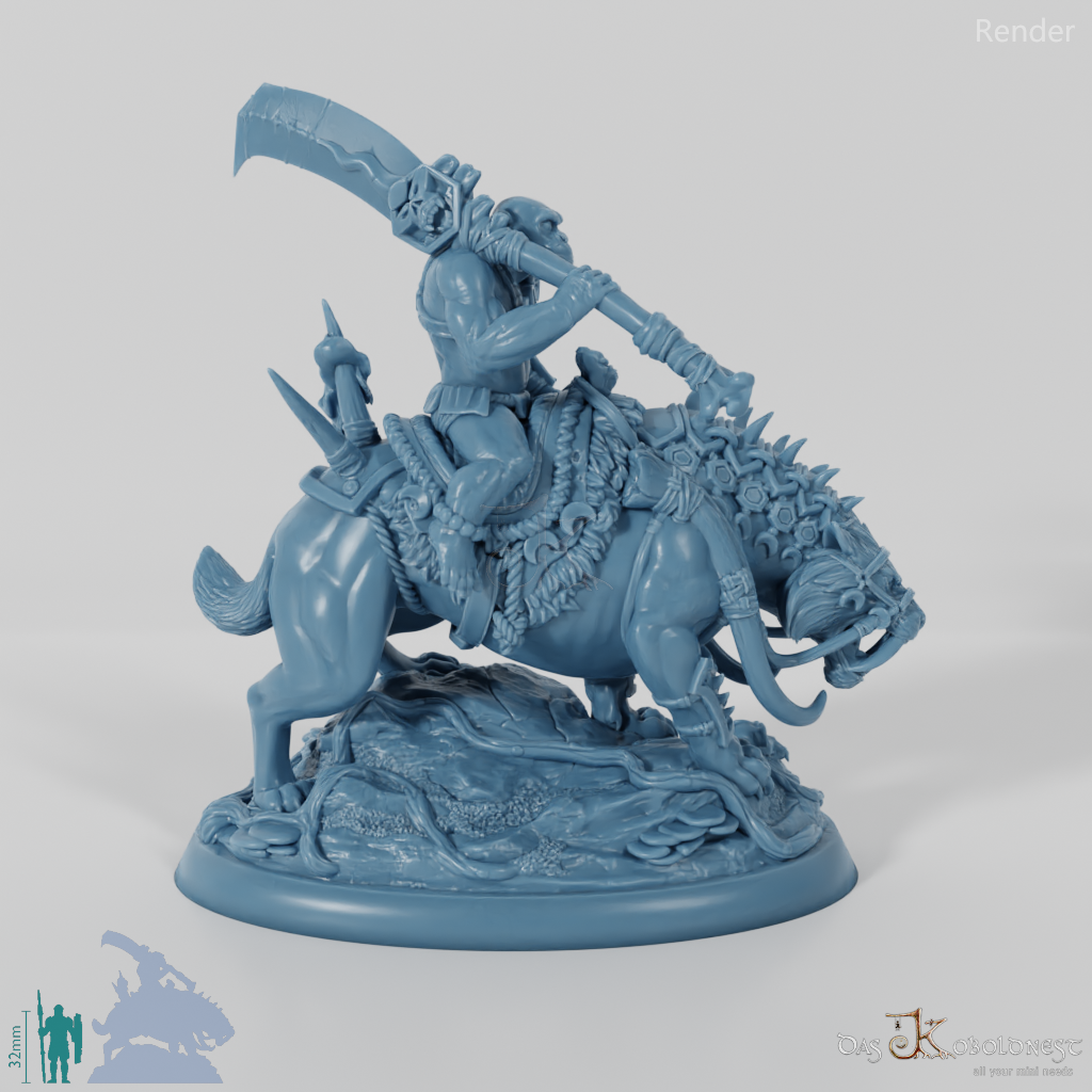 Bobokai-Prowler E 01