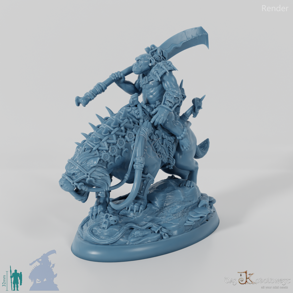 Bobokai-Prowler E 01