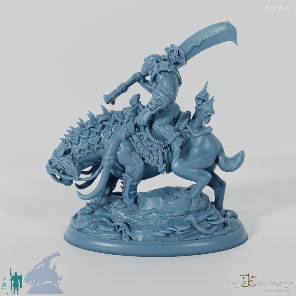 Bobokai-Prowler E 01