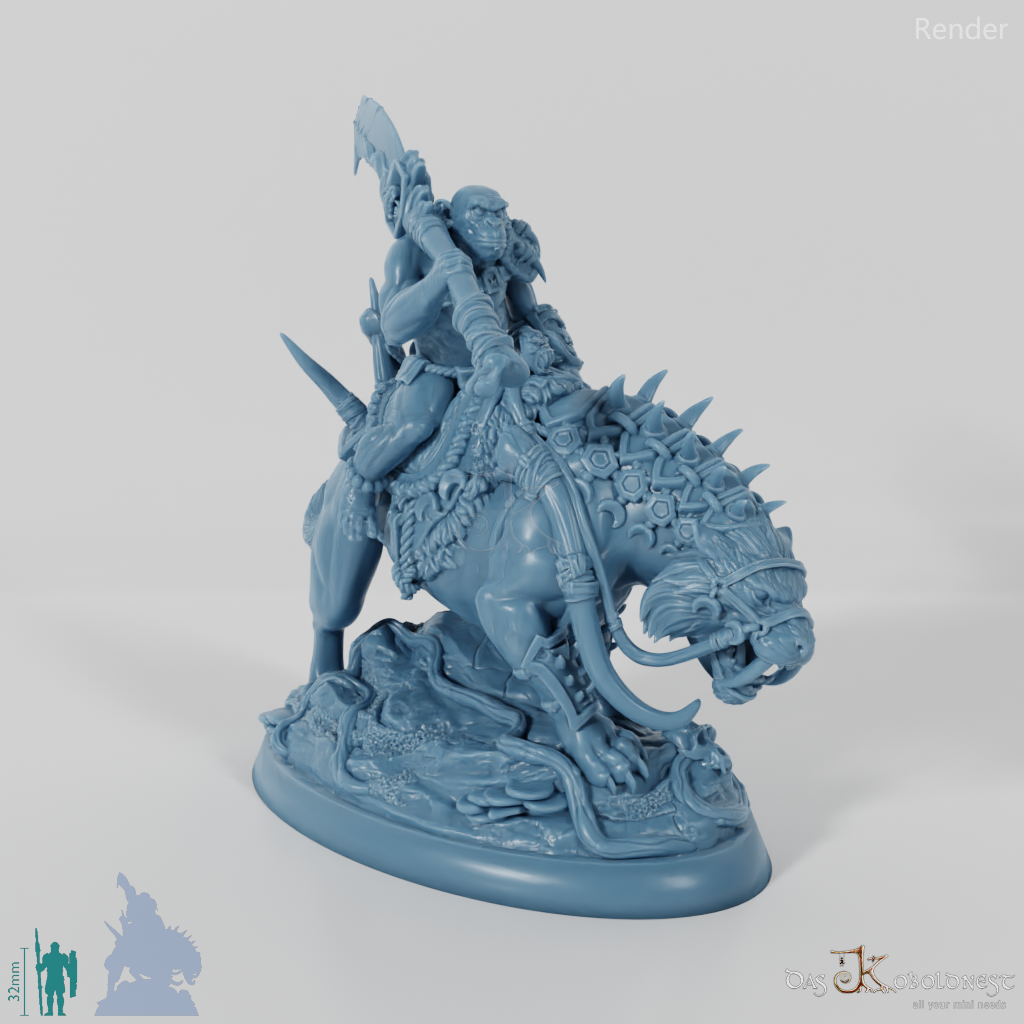 Bobokai-Prowler E 01