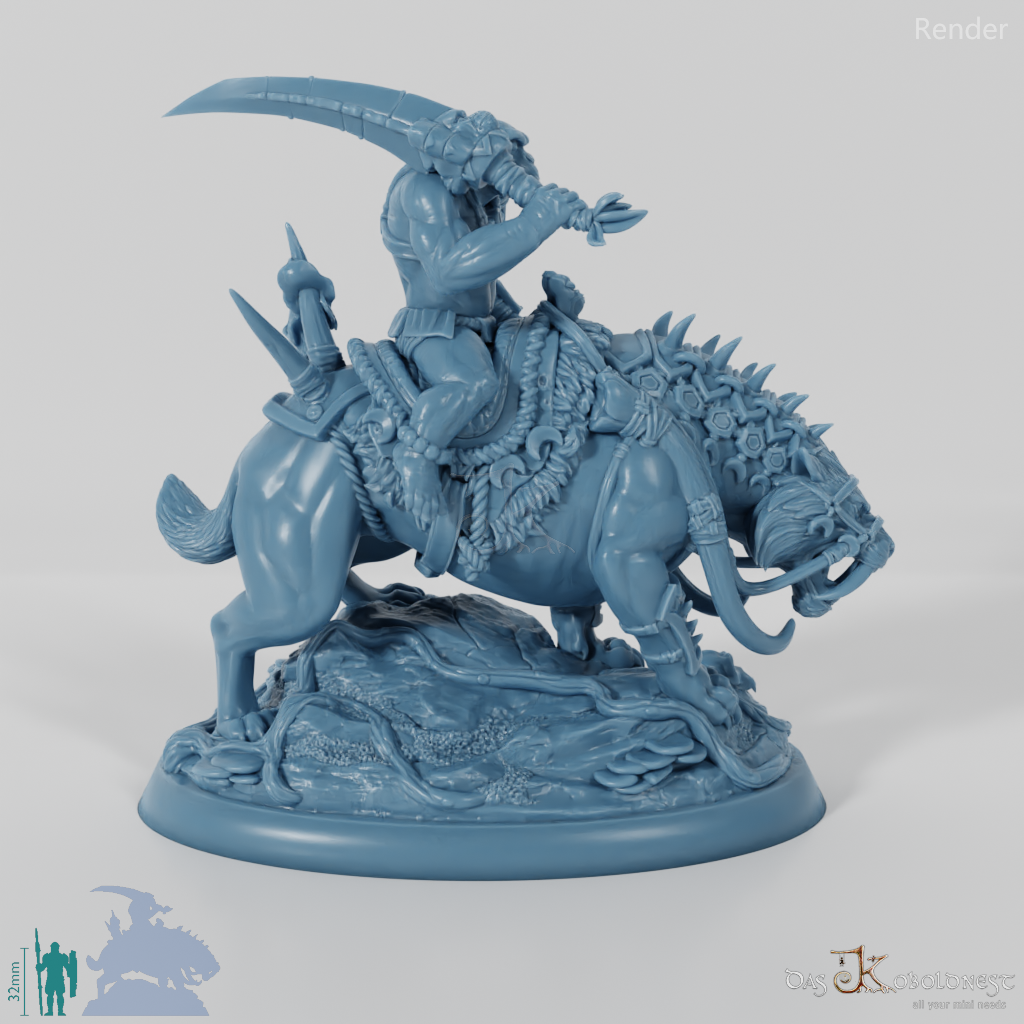 Bobokai-Prowler E 04