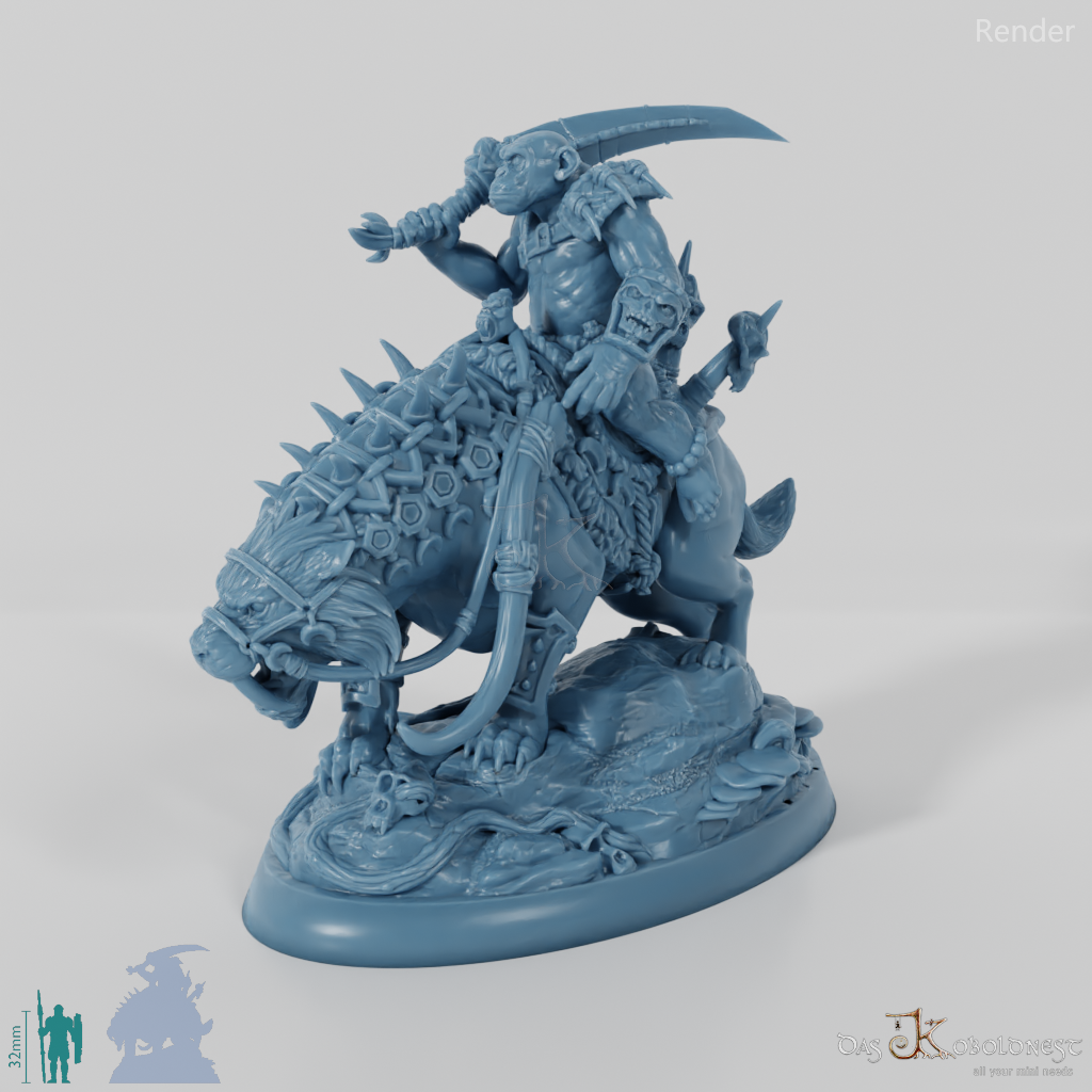 Bobokai-Prowler E 04