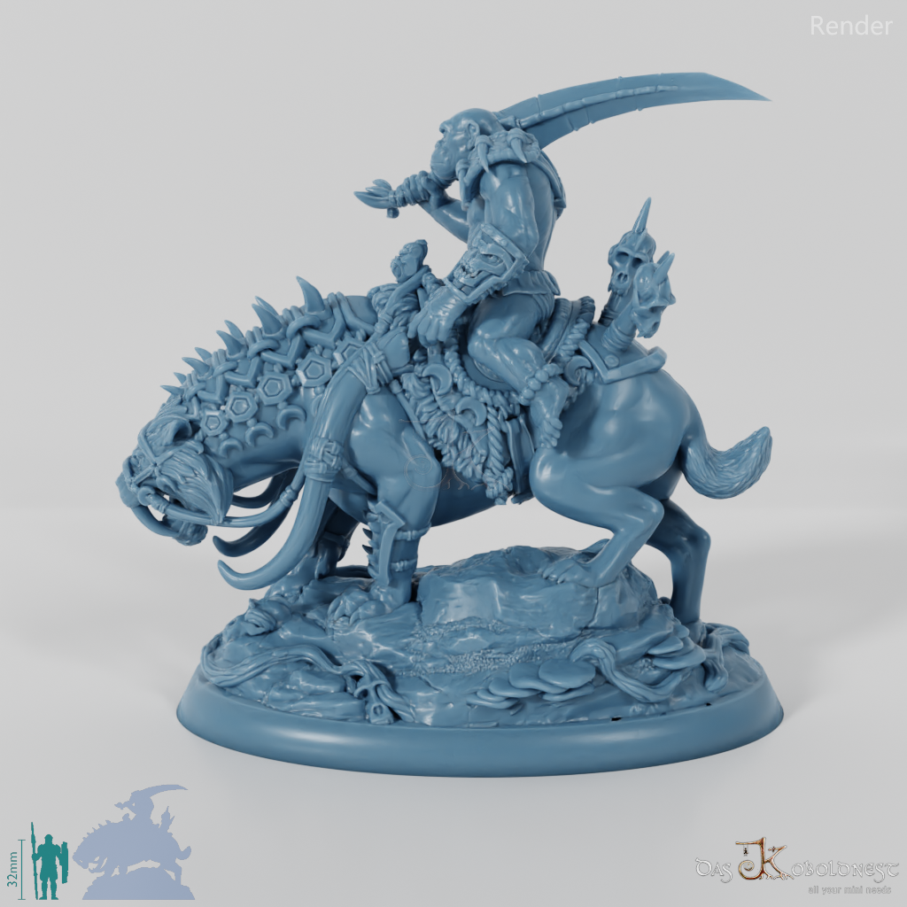 Bobokai-Prowler E 04