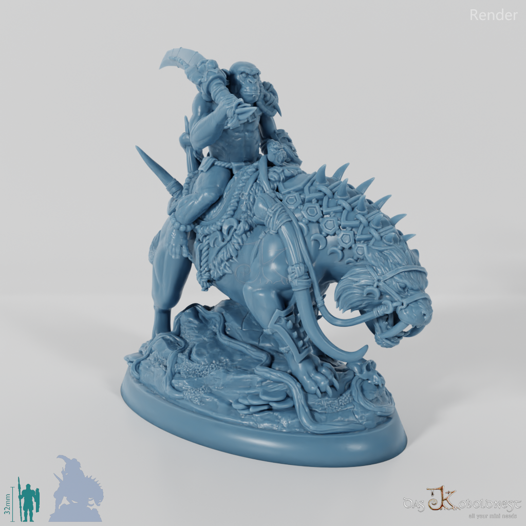 Bobokai-Prowler E 04