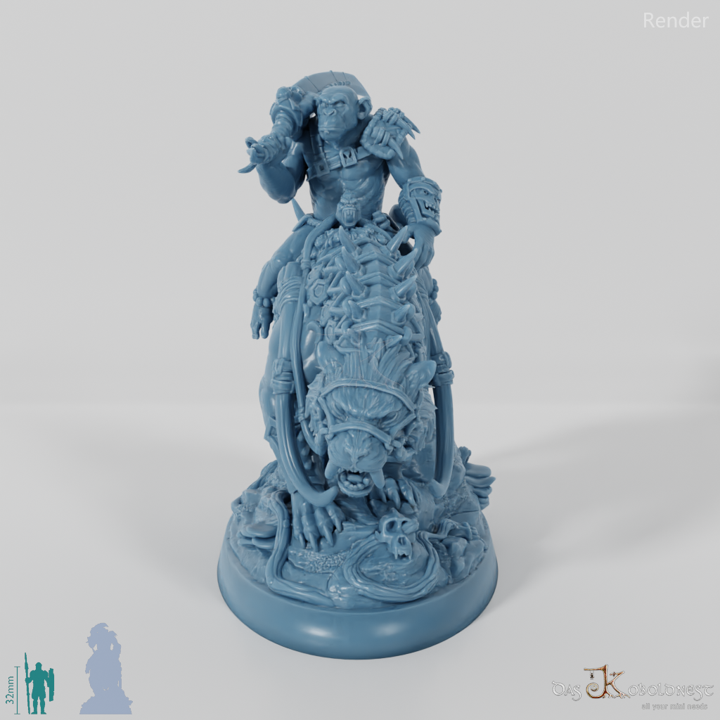 Bobokai-Prowler E 04