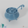 Cauldron - Lady Naya's Bottomless Cauldron